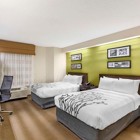 Sleep Inn At Greenville Convention Center Ngoại thất bức ảnh