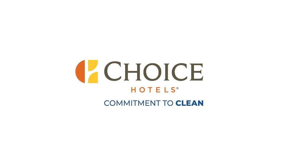 Sleep Inn At Greenville Convention Center Ngoại thất bức ảnh