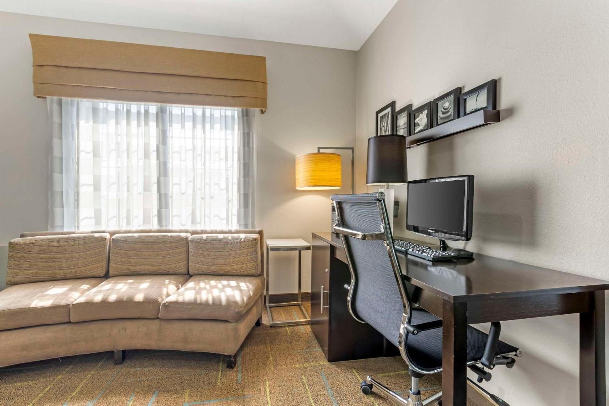 Sleep Inn At Greenville Convention Center Ngoại thất bức ảnh