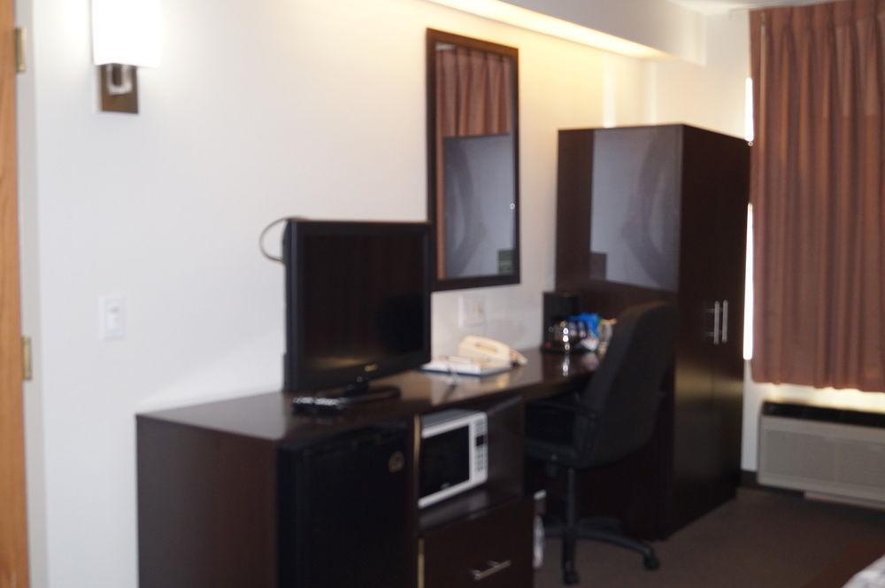 Sleep Inn At Greenville Convention Center Ngoại thất bức ảnh