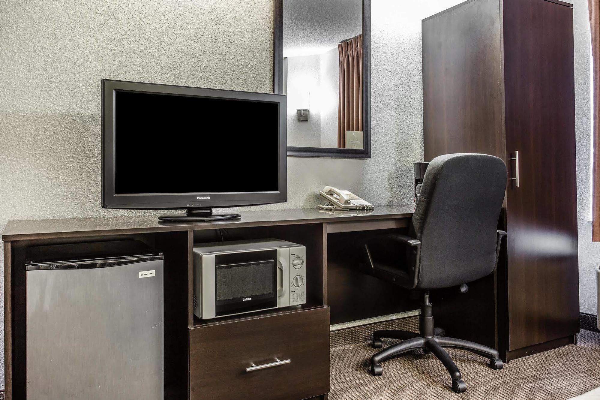 Sleep Inn At Greenville Convention Center Ngoại thất bức ảnh