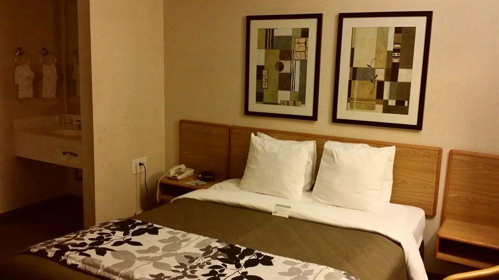 Sleep Inn At Greenville Convention Center Ngoại thất bức ảnh