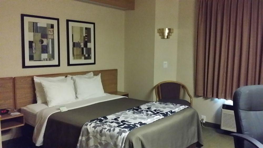 Sleep Inn At Greenville Convention Center Ngoại thất bức ảnh