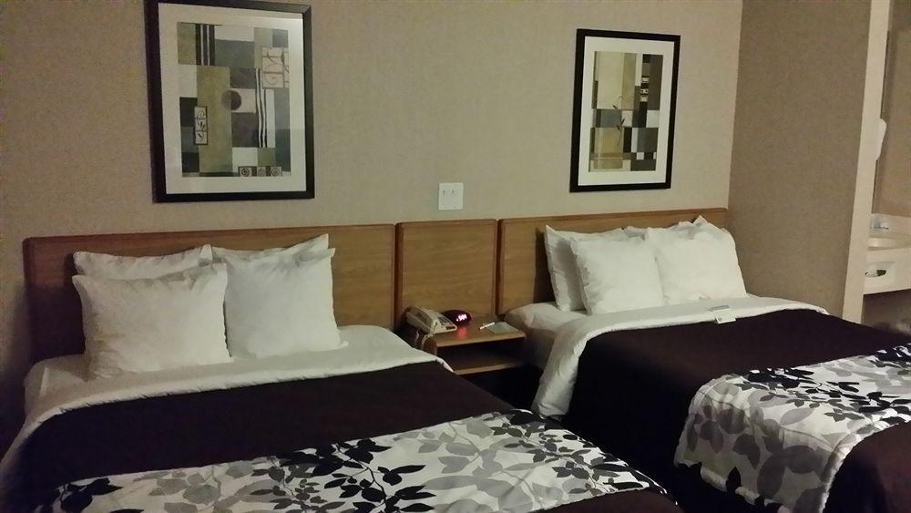 Sleep Inn At Greenville Convention Center Ngoại thất bức ảnh