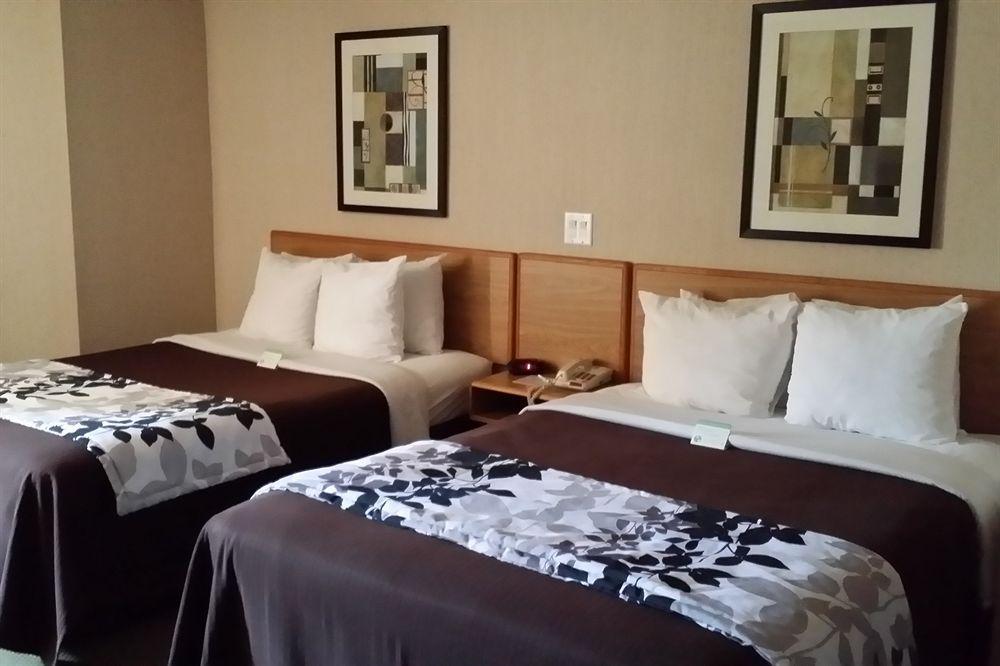 Sleep Inn At Greenville Convention Center Ngoại thất bức ảnh